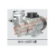 油泵 热油泵 高温水泵 YS-15B 元欣水泵