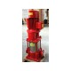 XBD(I)型多级消防泵