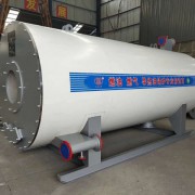 75吨循环流化床锅炉运行规程（TG-75/3.82-M）
