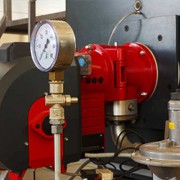 燃气锅炉燃烧器常见故障及解决方法（重点）